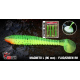 BLISTR 4 pcs - FLUO/GREEN RH - UV +0.00 €