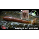 BLISTR 4 pcs - NATUR BROWN +0.00 €