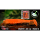 BLISTR 4 pcs - ORANGE G - UV