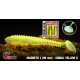 BLISTR 4 pcs - SIGNAL YELLOW G - UV