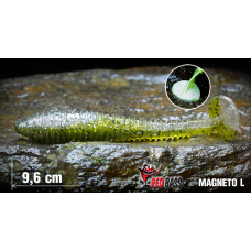 Ripper REDBASS MAGNETO L - 96 mm Ripper REDBASS MAGNETO L - 96 mm