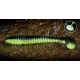 BLISTR 6 ks - DARK/SIGNAL YELLOW - UV