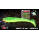 BLISTR 6 pcs - FLUO/GREEN RH - UV +0.00 €