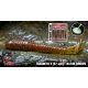 BLISTR 6 pcs - NATUR BROWN +0.00 €