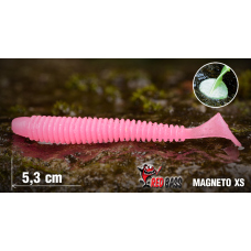 Ripper REDBASS MAGNETO XS - 53 mm