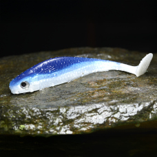 Ripper REDBASS PIKER - 135 mm