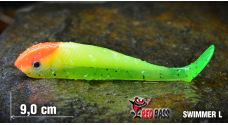 Ripper REDBASS SWIMMER L - 90 mm