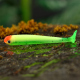 FLUO GREEN RH - UV COLOR