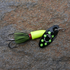 Spinner BLUE FOX Vibrax Bullet 2