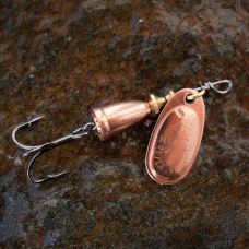 Spinner BLUE FOX VIBRAX Original 2
