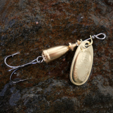 Spinner BLUE FOX VIBRAX Original 1