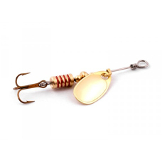 Spinner EMTE KLASIK size 00