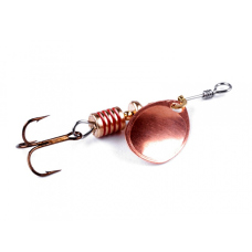 Spinner EMTE KLASIK size 0