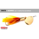 gold/yellow-red