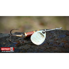 Spinner MEPPS Aglia 00