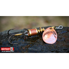 Spinner MEPPS Aglia 1