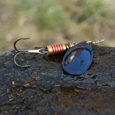 Spinner MEPPS Aglia 2
