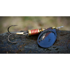 Spinner MEPPS Aglia 2