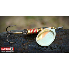 Spinner MEPPS Aglia 3