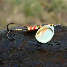 Spinner MEPPS Aglia 3