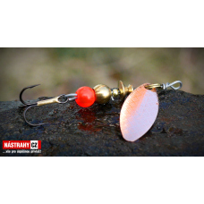 Spinner MEPPS Aglia Long 0