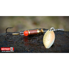 Spinner MEPPS Aglia Long 00