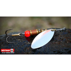 Spinner MEPPS Aglia Long 1