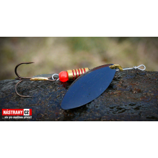 Spinner MEPPS Aglia Long 2
