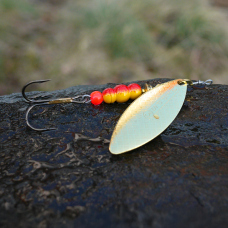 Spinner MEPPS Aglia Long 3