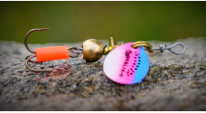 Spinner MEPPS Aglia Trout 0