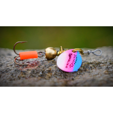 Spinner MEPPS Aglia Trout 0