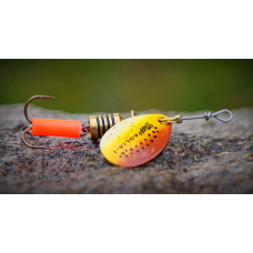 Spinner MEPPS Aglia Trout 1
