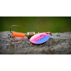 Spinner MEPPS Aglia Trout 2