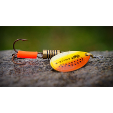 Spinner MEPPS Aglia Trout 3