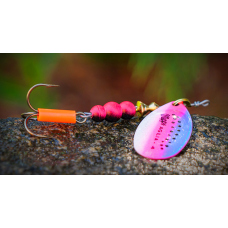 Spinner MEPPS Aglia Trout 4