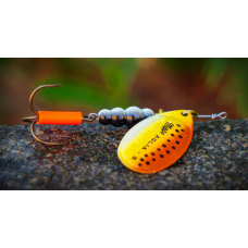 Spinner MEPPS Aglia Trout 5