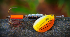 Spinner MEPPS Aglia Trout 5