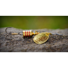 Spinner MEPPS Aglia TW 0