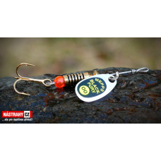 Spinner MEPPS Black Fury 00