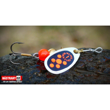 Spinner MEPPS Black Fury 1