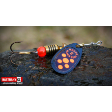 Spinner MEPPS Black Fury 2