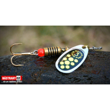 Spinner MEPPS Black Fury 3