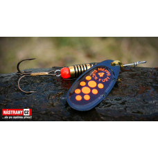 Spinner MEPPS Black Fury 4
