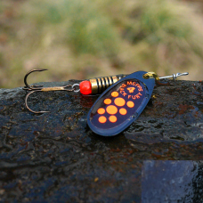 Spinner MEPPS Black Fury 4