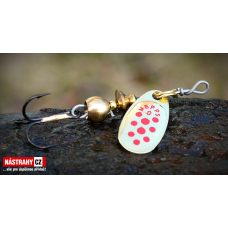 Spinner MEPPS Comet 0