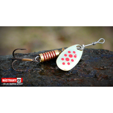 Spinner MEPPS Comet 00