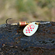 Spinner MEPPS Comet 1