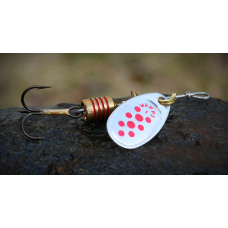 Spinner MEPPS Comet 1