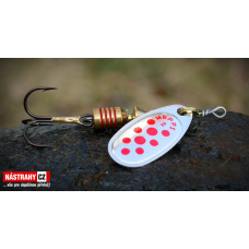 Spinner MEPPS Comet 2