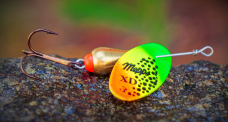 Spinner MEPPS XD TRI 3